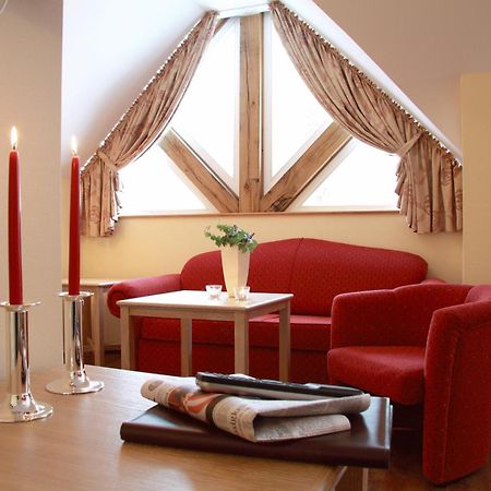 Dreimaedelhaus - Kirchseelte Ngoại thất bức ảnh