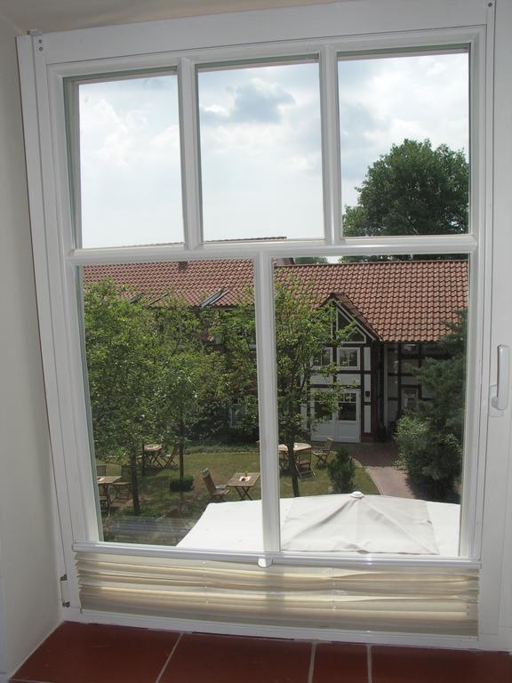 Dreimaedelhaus - Kirchseelte Ngoại thất bức ảnh