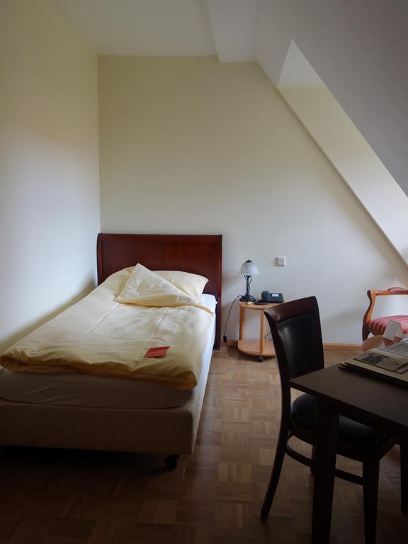Dreimaedelhaus - Kirchseelte Ngoại thất bức ảnh