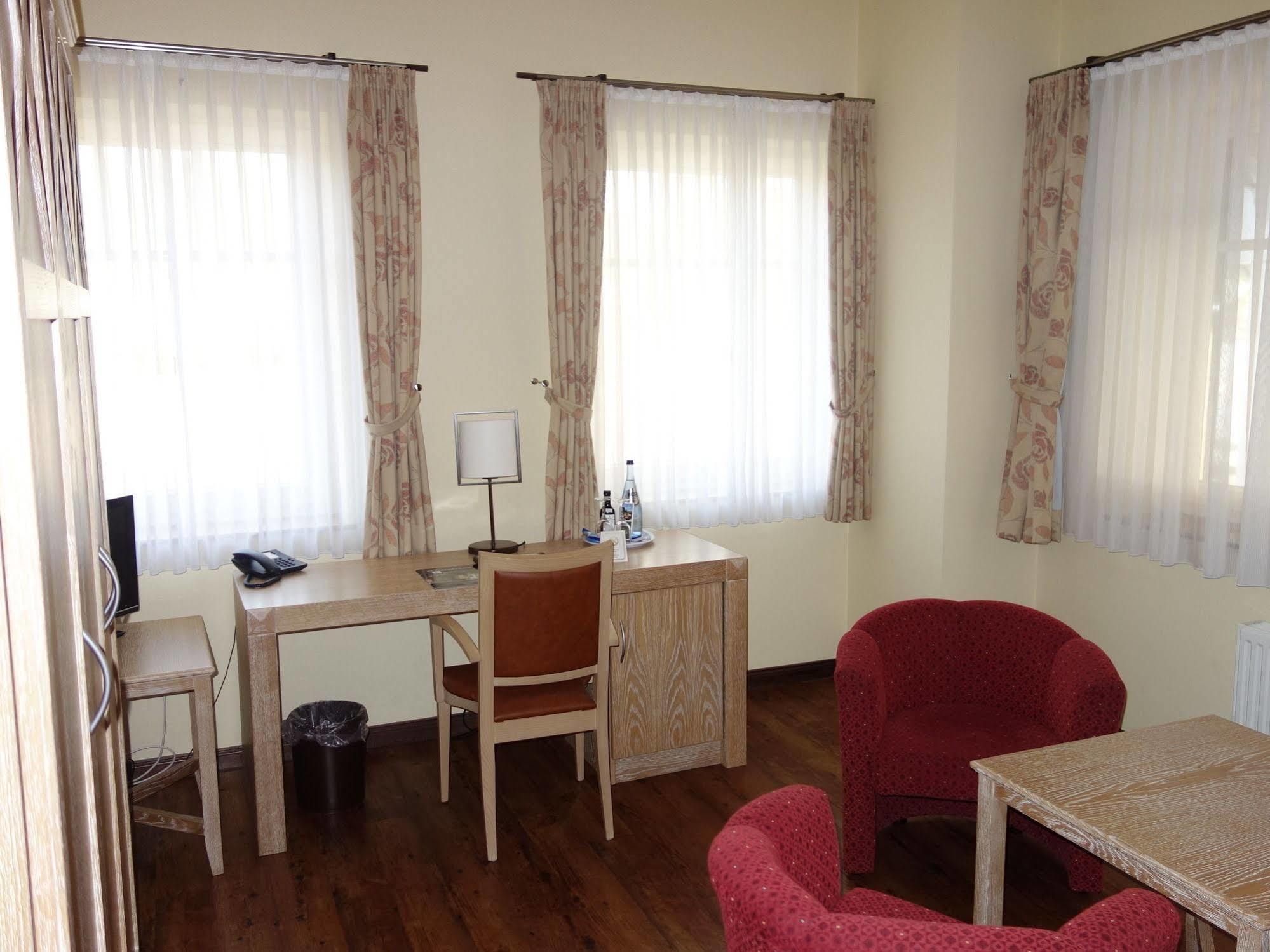 Dreimaedelhaus - Kirchseelte Ngoại thất bức ảnh